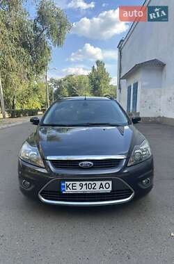 Универсал Ford Focus 2008 в 