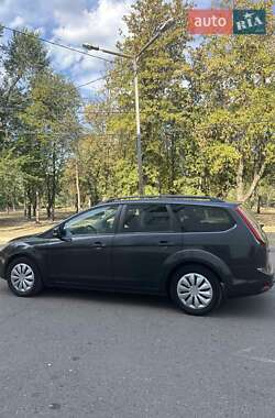 Универсал Ford Focus 2008 в 