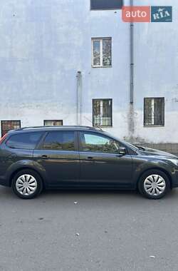 Универсал Ford Focus 2008 в 