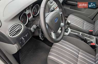 Универсал Ford Focus 2009 в 