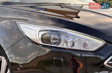 Универсал Ford Focus 2016 в 