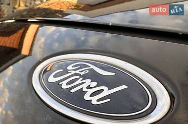 Универсал Ford Focus 2016 в 