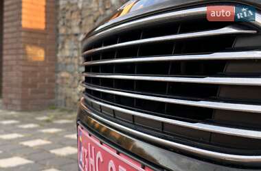 Универсал Ford Focus 2016 в 