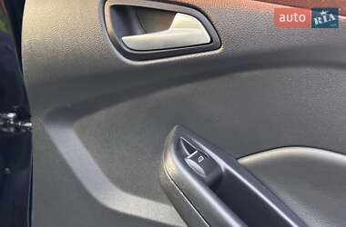 Универсал Ford Focus 2016 в 