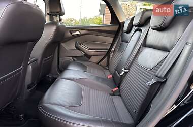Универсал Ford Focus 2016 в 