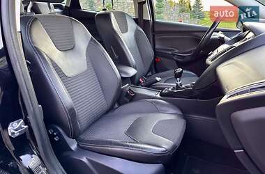 Универсал Ford Focus 2016 в 