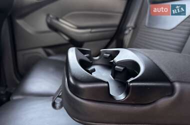 Универсал Ford Focus 2016 в 