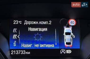 Универсал Ford Focus 2016 в 