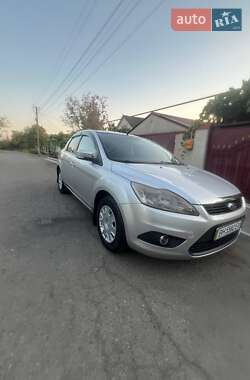 Седан Ford Focus 2008 в 