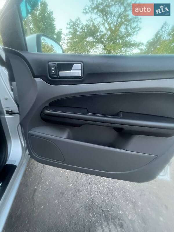 Седан Ford Focus 2008 в Одессе фото 11 Седан Ford Focus 2008 в Одессе