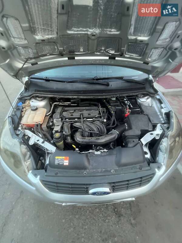 Седан Ford Focus 2008 в Одессе фото 19 Седан Ford Focus 2008 в Одессе