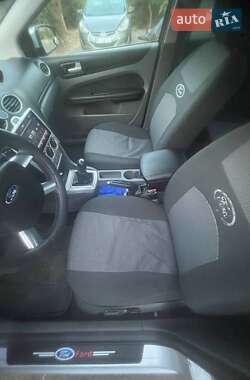 Седан Ford Focus 2008 в 