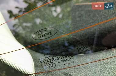 Хэтчбек Ford Focus 2017 в 