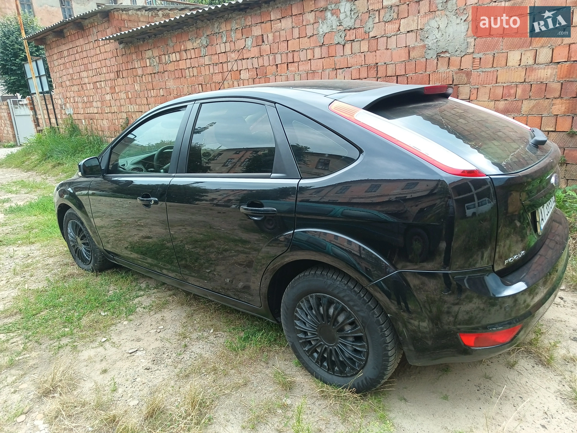 2011 Ford Focus - мініатюра 7