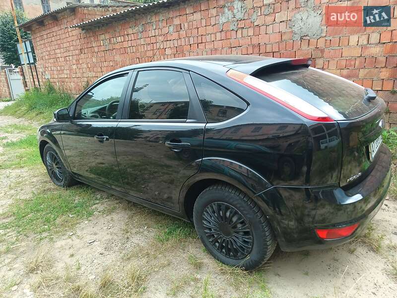 Универсал Ford Focus 2011 в Черновцах фото 7 Универсал Ford Focus 2011 в Черновцах