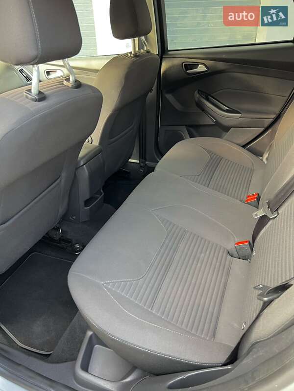 Универсал Ford Focus 2017 в Виннице фото 37 Универсал Ford Focus 2017 в Виннице