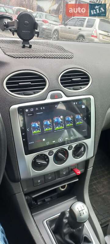 Хэтчбек Ford Focus 2005 в Харькове фото 13 Хэтчбек Ford Focus 2005 в Харькове