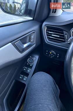 Универсал Ford Focus 2019 в 