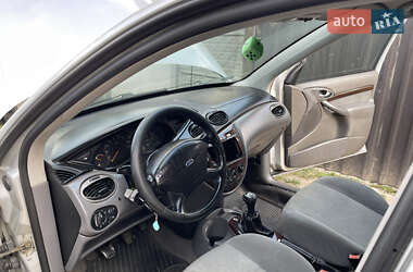 Универсал Ford Focus 1999 в 
