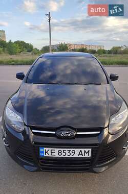 Универсал Ford Focus 2012 в Бобринце