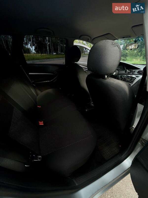 Универсал Ford Focus 2004 в Житомире