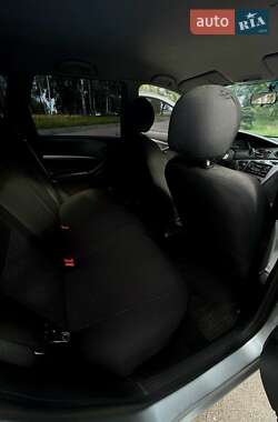 Универсал Ford Focus 2004 в 