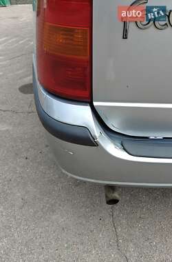 Универсал Ford Focus 2004 в 