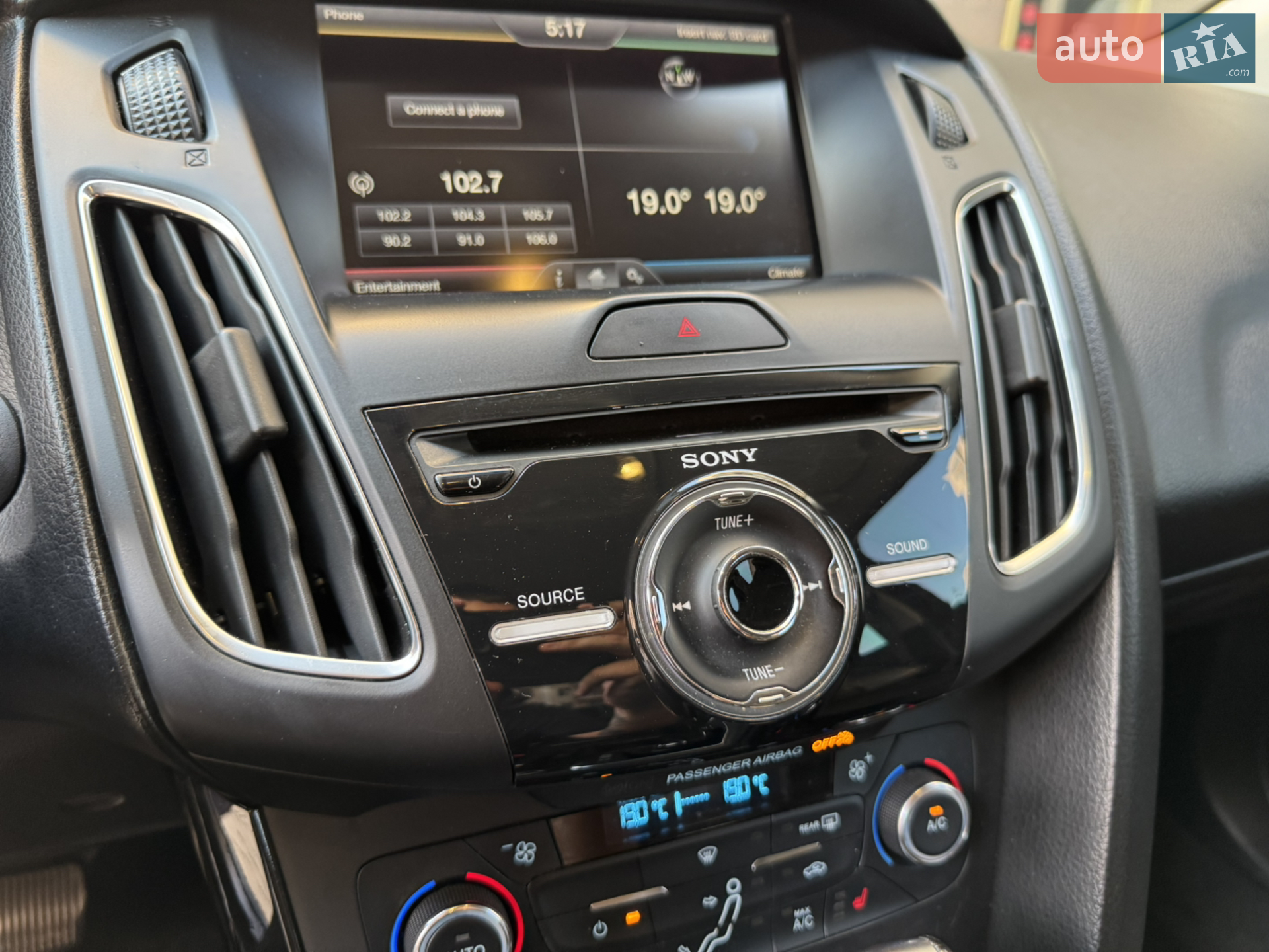 2015 Ford Focus - мініатюра 22