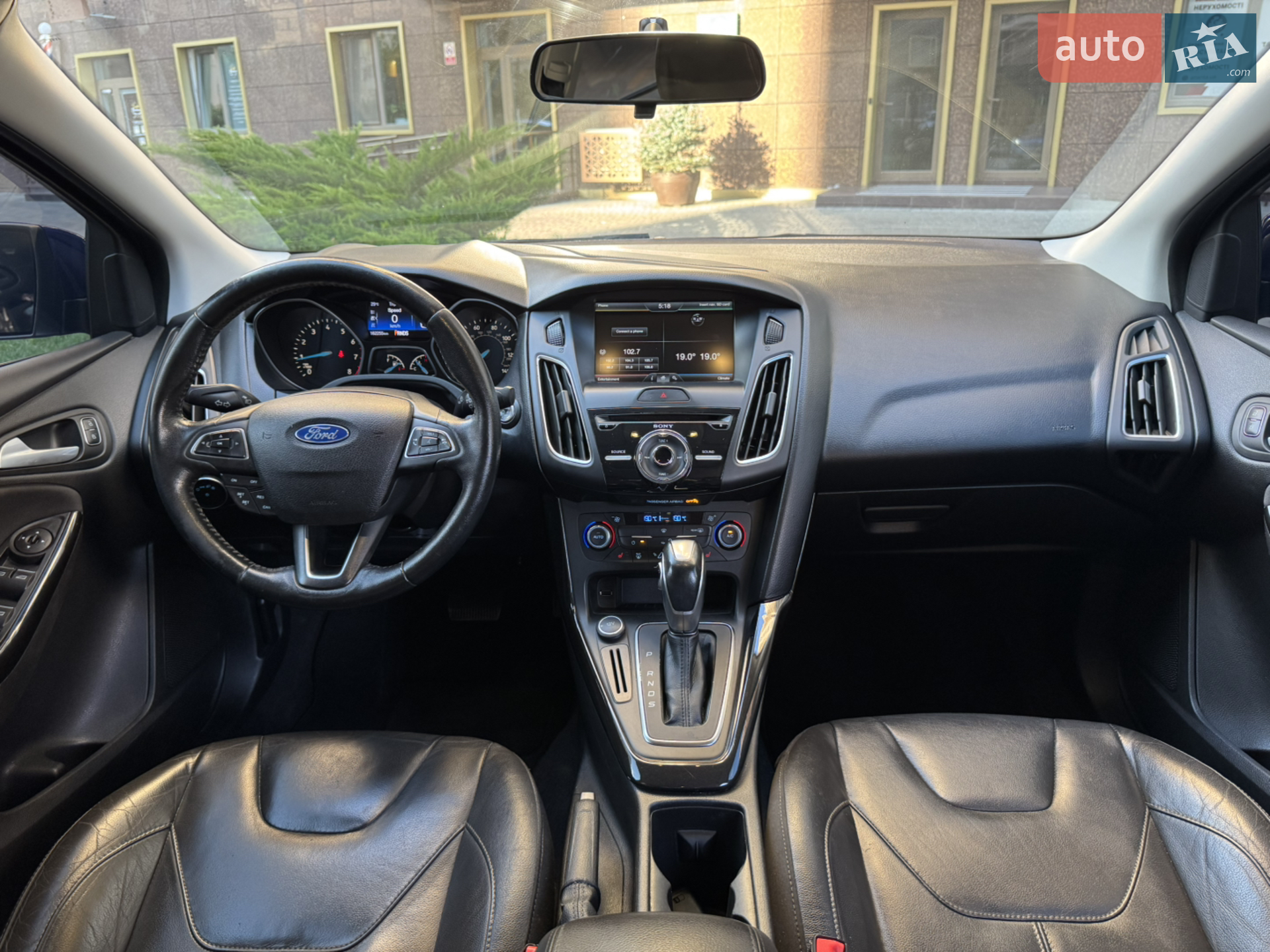 2015 Ford Focus - мініатюра 25