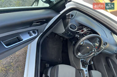Универсал Ford Focus 2010 в 