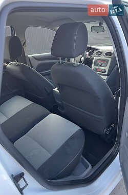 Универсал Ford Focus 2010 в 