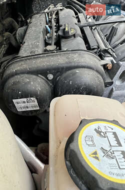 Универсал Ford Focus 2010 в 