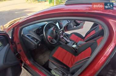 Универсал Ford Focus 2012 в 