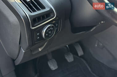 Универсал Ford Focus 2013 в 