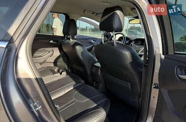 Универсал Ford Focus 2013 в 