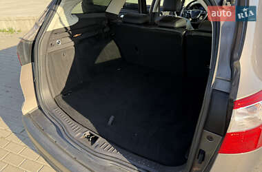 Универсал Ford Focus 2013 в 