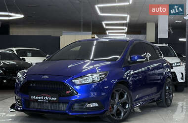 Хэтчбек Ford Focus 2013 в Николаеве