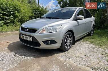 Седан Ford Focus 2008 в 
