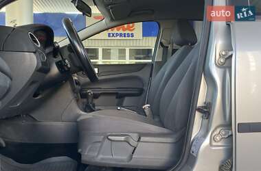 Седан Ford Focus 2006 в 