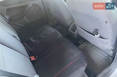 Седан Ford Focus 2006 в 