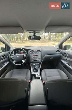 Универсал Ford Focus 2008 в 