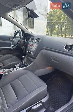 Универсал Ford Focus 2008 в 