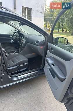 Универсал Ford Focus 2008 в 