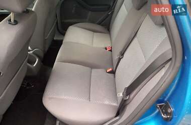 Универсал Ford Focus 2005 в 