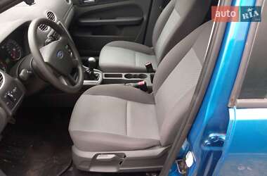 Универсал Ford Focus 2005 в 