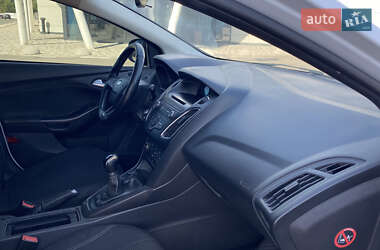 Универсал Ford Focus 2016 в 