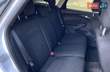 Универсал Ford Focus 2016 в 