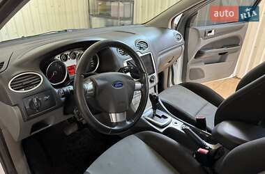 Хэтчбек Ford Focus 2010 в Запорожье