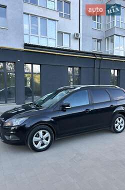 Универсал Ford Focus 2009 в 