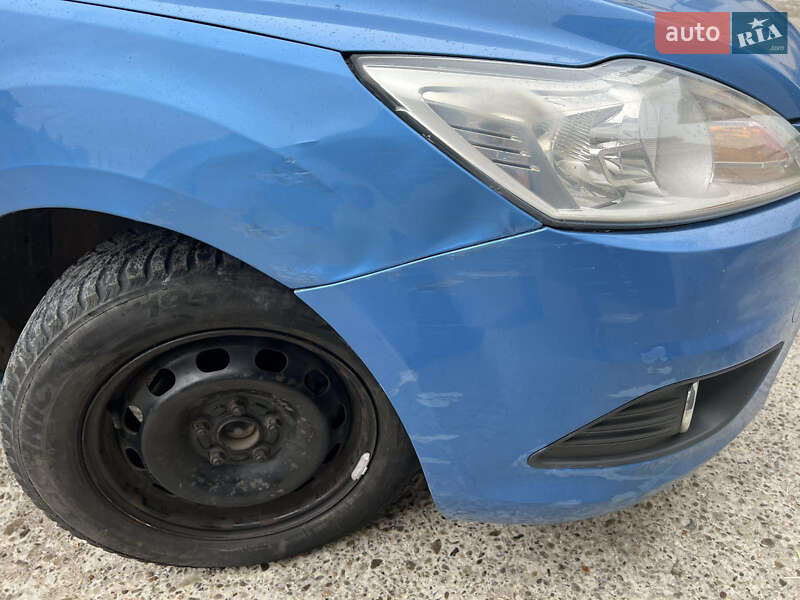 Универсал Ford Focus 2009 в Самборе